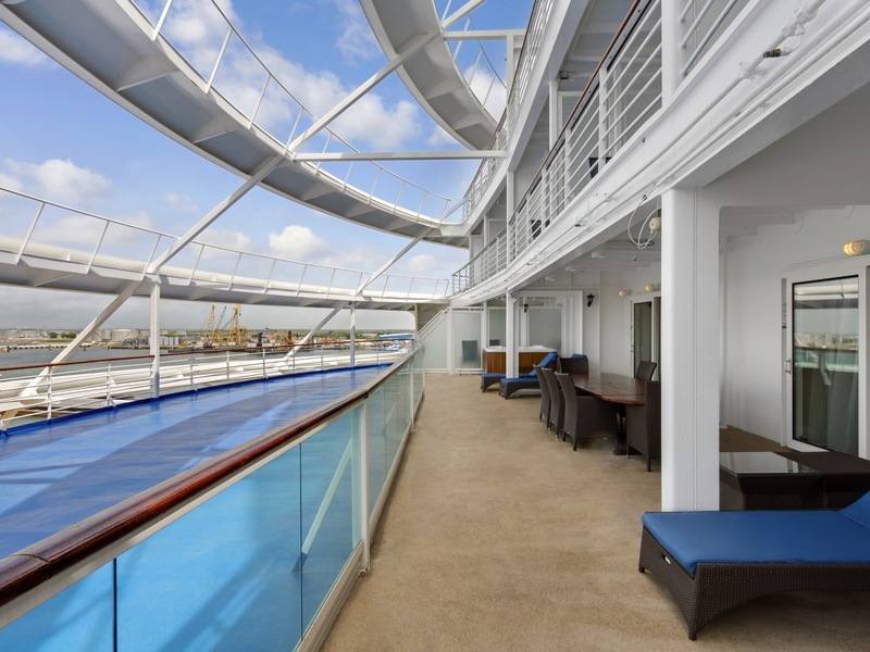 Villa Suite - 4 Bedroom